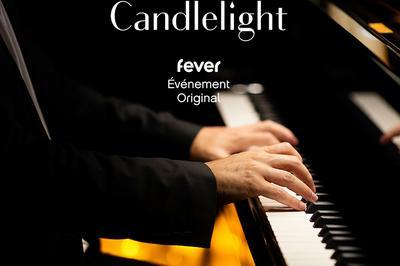 Candlelight : Hommage  Cesaria Evora  Lyon
