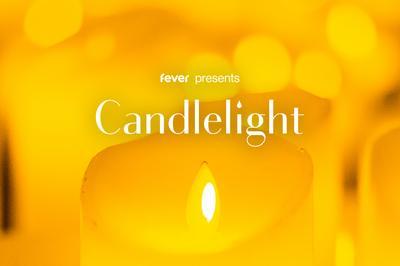 Candlelight : Hommage  Charles Aznavour  Lyon