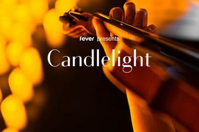 Candlelight : Hommage  Charles Aznavour  Tours