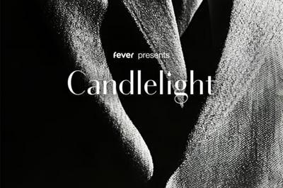 Candlelight : Hommage  Charles Aznavour  Brest