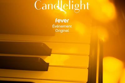 Candlelight : Hommage à Chopin à Strasbourg