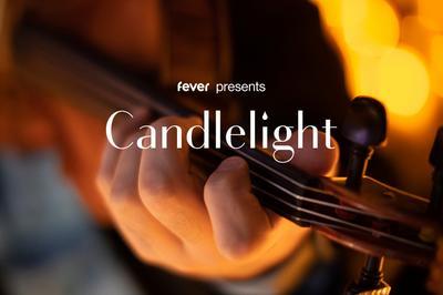 Candlelight: Hommage  Coldplay  Rennes