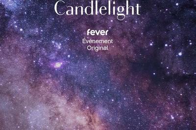Candlelight : Hommage  Coldplay  Bordeaux