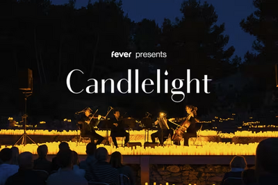 Candlelight Hommage  Hans Zimmer  Brest