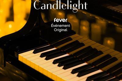 Candlelight Hommage  Hans Zimmer  Perpignan