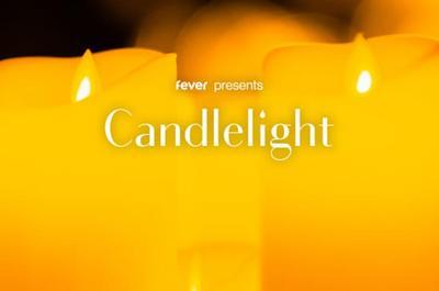 Candlelight : Hommage  Jean-Jacques Goldman  Tours