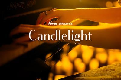 Candlelight : Hommage  Jean-Jacques Goldman  Nancy