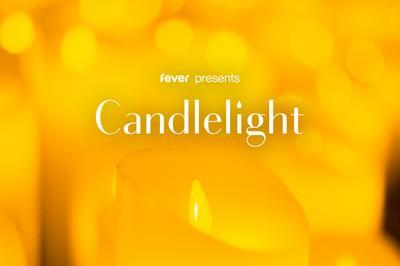 Candlelight : Hommage  Ludovico Einaudi  Aix en Provence