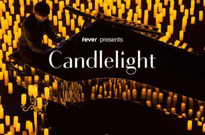 Candlelight : Hommage  Ludovico Einaudi  Bordeaux