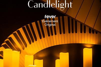 Candlelight: Hommage  Ludovico Einaudi  Le Havre