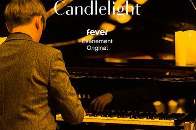 Candlelight : Hommage  Ludovico Einaudi  Paris 5me