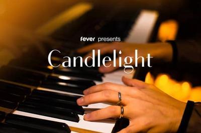 Candlelight: Hommage  Ludovico Einaudi  Angers