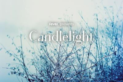 Candlelight: Hommage  Ludovico Einaudi  Angers