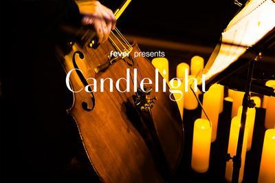 Candlelight : Hommage  Metallica  Lyon