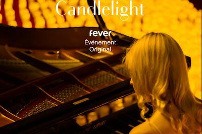 Candlelight : Hommage  Pink Floyd  Lyon