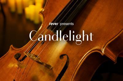 Candlelight : Hommage  Queen  Versailles