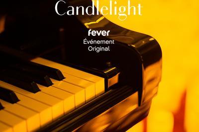Candlelight : Hommage  Queen  Paris 7me