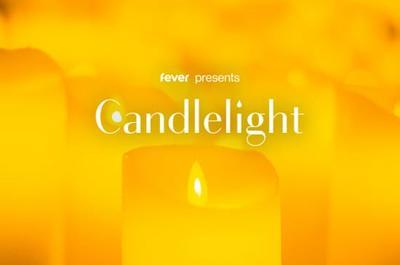 Candlelight : Hommage  Queen  Versailles