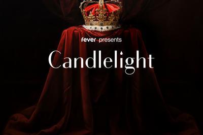 Candlelight : Hommage  Queen  Nice