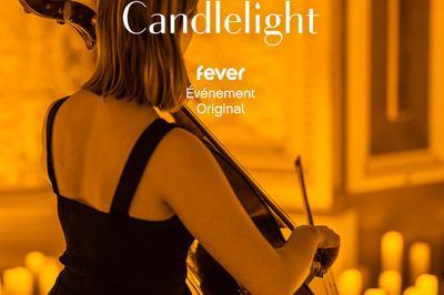 Candlelight Hommage  Queen  Bordeaux