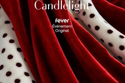 Candlelight : Hommage  Queen  Perpignan