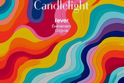 Candlelight : Hommage aux Beatles  Avignon