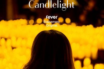 Candlelight Hommage aux musiques de Final Fantasy  Paris 9me
