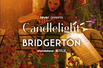 Candlelight : Le meilleur de Bridgerton  Toulouse