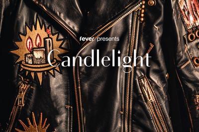 Candlelight : Le meilleur du rock  Bordeaux