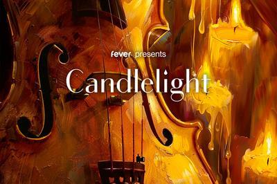 Candlelight : Les 4 Saisons de Vivaldi  La Rochelle