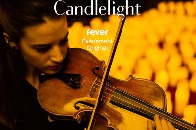 Candlelight : Les 4 Saisons de Vivaldi  Paris 5me