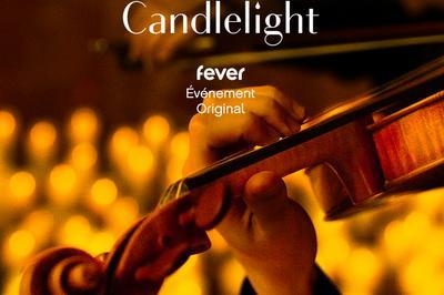 Candlelight : Les 4 Saisons de Vivaldi  Colmar