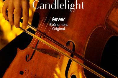 Candlelight : Les 4 saisons de Vivaldi à Bordeaux