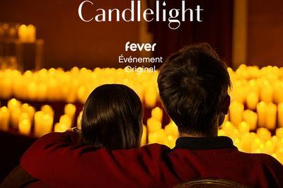 Candlelight : Les 4 Saisons de Vivaldi  Lyon