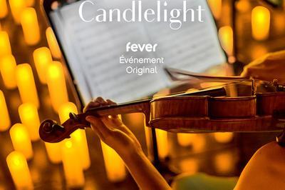 Candlelight : Les 4 Saisons de Vivaldi  Marseille