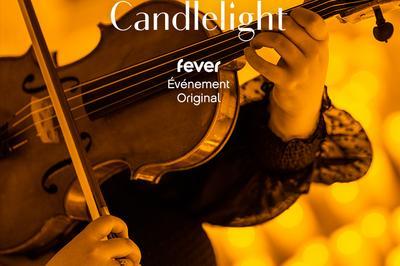 Candlelight : Les 4 Saisons de Vivaldi  Lille