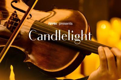 Candlelight: Les 4 Saisons de Vivaldi  Panazol