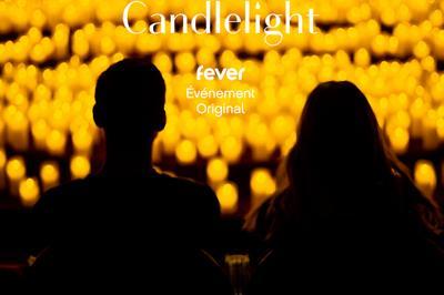 Candlelight : Les 4 Saisons de Vivaldi  Annecy