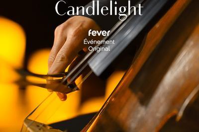 Candlelight Les 4 Saisons de Vivaldi  Toulouse