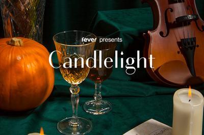 Candlelight : Les classiques d'Halloween  Lyon