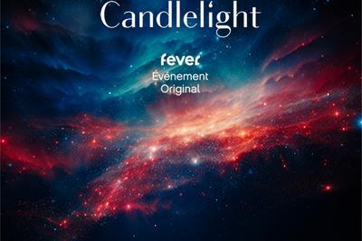 Candlelight : Les films de Christopher Nolan  Lyon