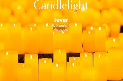Candlelight : Les Quatre Saisons de Vivaldi  Nimes