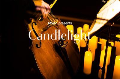 Candlelight : Mozart et Chopin  Bordeaux