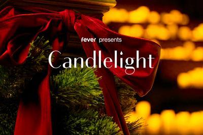 Candlelight : Musiques de Films de Nol  Toulouse