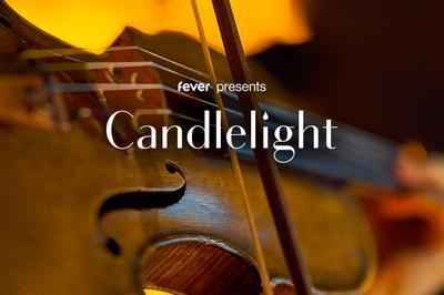 Candlelight : Musiques de Films de Nol  Rennes