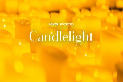 Candlelight : Musiques de Films de Nol  Yvre l'Eveque