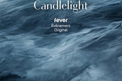 Candlelight Musiques de Films Hommage  Hans Zimmer  Toulouse