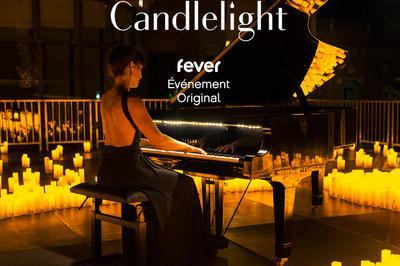 Candlelight Musiques de Films Hommage à Hans Zimmer à Paris 14ème