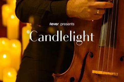 Candlelight : Musiques de Nol  Montpellier