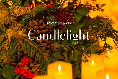 Candlelight : Musiques de Nol  Toulon